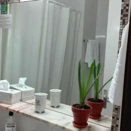 Appartement Apartamentos Girasol *