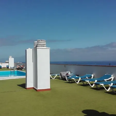 Apartamentos Girasol Appartement *