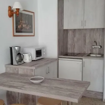Apartment Apartamentos Girasol