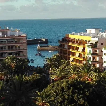 Apartamentos Girasol Daire *