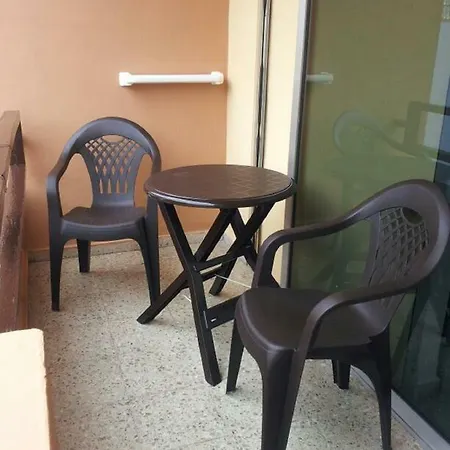 Apartamentos Girasol * Puerto de la Cruz (Tenerife)