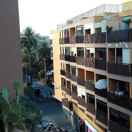 Apartamentos Girasol *