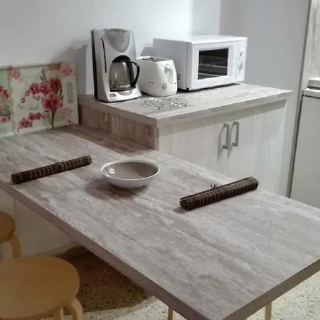 Apartamentos Girasol Daire Puerto de la Cruz (Tenerife)