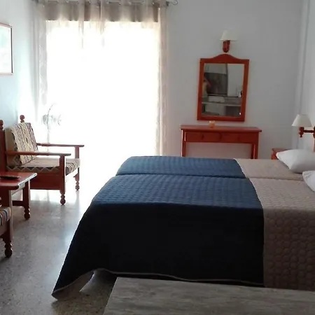 Daire Apartamentos Girasol