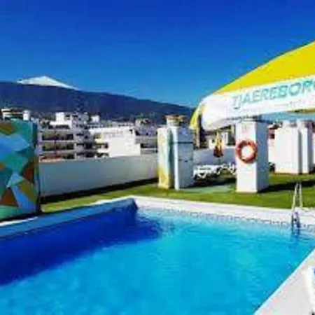 Daire Apartamentos Girasol