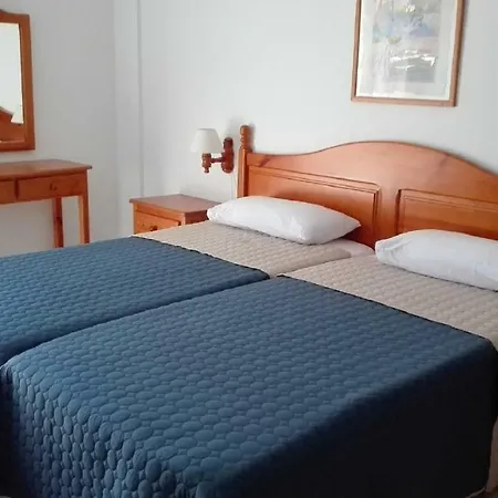 Apartamentos Girasol Daire Puerto de la Cruz (Tenerife)