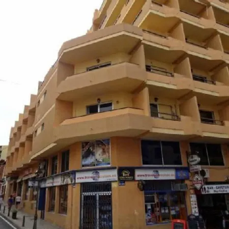 Daire Apartamentos Girasol
