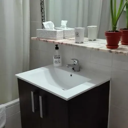 Apartamentos Girasol Daire Puerto de la Cruz (Tenerife)