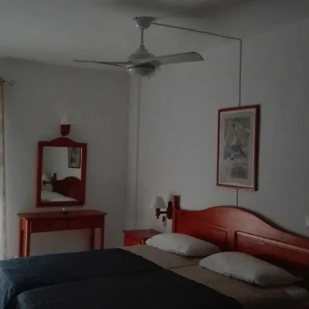 Apartamentos Girasol * Puerto de la Cruz (Tenerife)