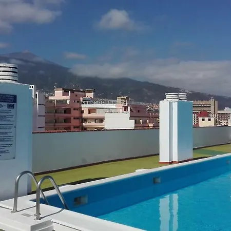 Daire Apartamentos Girasol