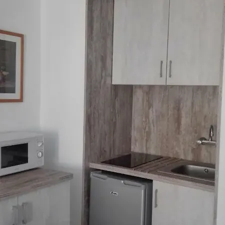 Apartamentos Girasol Daire Puerto de la Cruz (Tenerife)